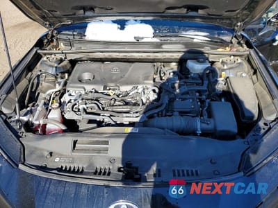 Zdjęcie 11 z 11 samochodu: 2025 TOYOTA CAMRY LE VIN:4T1DAACK3SU514708 - miniatura