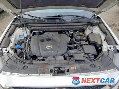 Zdjęcie 12 z 13 samochodu: 2021 MAZDA CX-5 TOURING VIN:JM3KFACM2M0397767 - miniatura