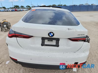 Zdjęcie 6 z 13 samochodu: 2024 BMW 430I GRAN COUPE VIN:WBA63AV04RFS07160 - miniatura