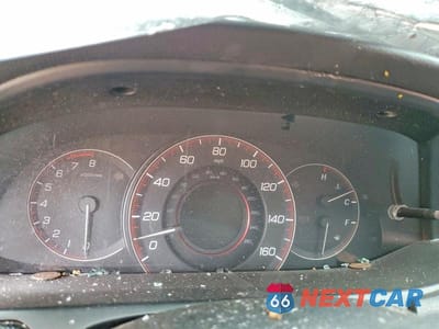 Zdjęcie 9 z 12 samochodu: 2014 HONDA ACCORD EXL VIN:1HGCT2B86EA003930 - miniatura