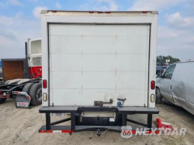 Zdjęcie 6 z 13 samochodu: 2005 FORD E350 BOX TRUCK VIN:1FDWE35L35HA70905 - miniatura