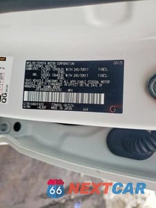 Zdjęcie 13 z 13 samochodu: 2025 TOYOTA 4RUNNER SR5 VIN:JTEVA5BRXS5013741 - miniatura