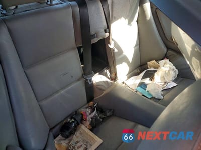 Zdjęcie 10 z 11 samochodu: 2004 BMW 330 CI VIN:WBABW53434PL40689 - miniatura