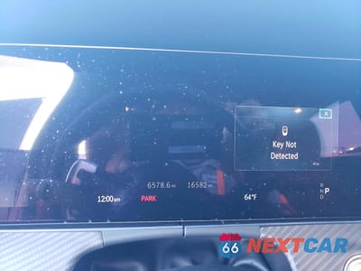 Zdjęcie 9 z 12 samochodu: 2024 MERCEDES-BENZ AMG GT 43 VIN:W1K7X5KB6RV001729 - miniatura