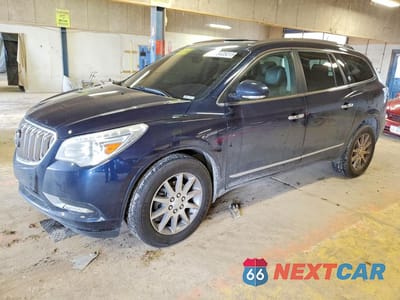 2016 BUICK ENCLAVE 5GAKVBKD6GJ209075 - główne zdjęcie licytacji z USA - miniatura