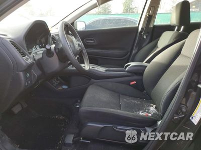 Zdjęcie 7 z 13 samochodu: 2018 HONDA HR-V LX VIN:3CZRU6H35JG720527 - miniatura