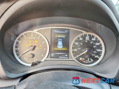 Zdjęcie 9 z 13 samochodu: 2018 NISS SENTRA VIN:3N1AB7AP5JY228038 - miniatura
