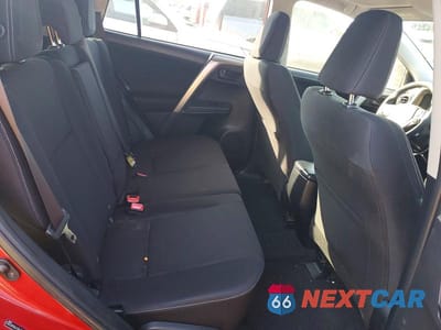 Zdjęcie 11 z 13 samochodu: 2013 TOYOTA RAV4 XLE VIN:JTMWFREV7DD007852 - miniatura