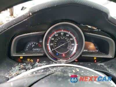 Zdjęcie 9 z 11 samochodu: 2016 MAZDA 3 SPORT VIN:JM1BM1U76G1339117 - miniatura
