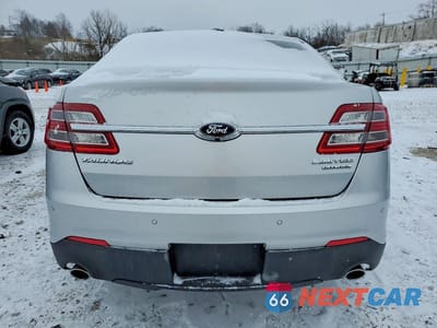 Zdjęcie 6 z 11 samochodu: 2015 FORD TAURUS LIMITED VIN:1FAHP2F85FG170755 - miniatura