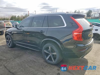 Drugie zdjęcie samochodu z przodu: 2016 VOLVO XC90 T6 VIN:YV4A22PMXG1058153 - miniatura