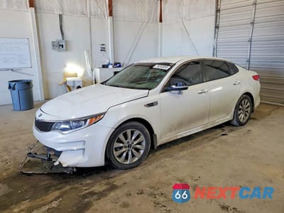 2018 KIA OPTIMA 5XXGT4L38JG264554 - główne zdjęcie licytacji z USA - miniatura