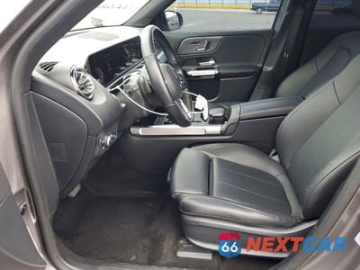 Zdjęcie 7 z 14 samochodu: 2023 MERCEDES-BENZ EQB 300 4MATIC VIN:W1N9M0KB8PN037362 - miniatura