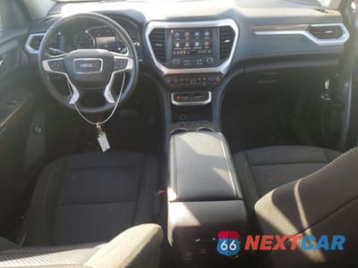Zdjęcie 8 z 14 samochodu: 2023 GMC ACADIA SLE VIN:1GKKNKL48PZ223160 - miniatura