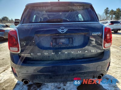 Zdjęcie 6 z 13 samochodu: 2020 MINI COOPER S COUNTRYMAN ALL4 VIN:WMZYX1C08L3L48180 - miniatura