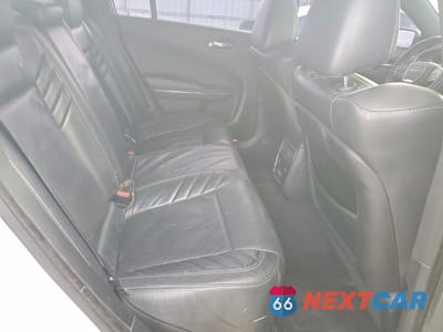 Zdjęcie 10 z 11 samochodu: 2017 DODGE CHARGER SRT HELLCAT VIN:2C3CDXL93HH627405 - miniatura