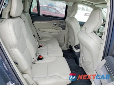 Zdjęcie 10 z 12 samochodu: 2024 VOLVO XC90 ULTIMATE VIN:YV4062PF7R1211933 - miniatura