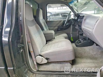 Zdjęcie 10 z 12 samochodu: 1997 FORD RANGER VIN:1FTCR10A0VUC65647 - miniatura