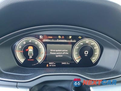 Zdjęcie 9 z 12 samochodu: 2025 AUDI Q5 PREMIUM PLUS 45 VIN:WA1EAAFY4S2024096 - miniatura