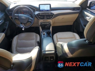 Zdjęcie 8 z 11 samochodu: 2020 FORD ESCAPE SEL VIN:1FMCU9H60LUB37852 - miniatura