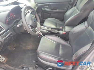 Zdjęcie 7 z 11 samochodu: 2015 SUBARU WRX LIMITED VIN:JF1VA1J6XF8813308 - miniatura