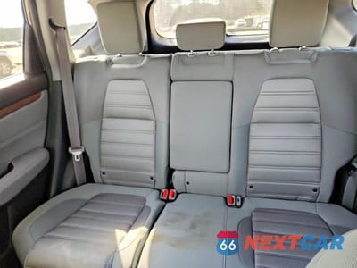 Zdjęcie 10 z 13 samochodu: 2019 HONDA CR-V EX VIN:5J6RW2H58KL028030 - miniatura