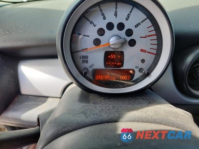 Zdjęcie 9 z 12 samochodu: 2009 MINI COOPER CLUBMAN VIN:WMWML33559TX35292 - miniatura