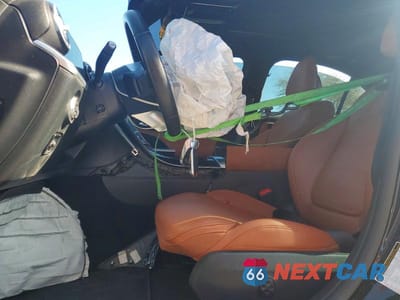 Zdjęcie 7 z 11 samochodu: 2022 MERCEDES-BENZ C 300 VIN:W1KAF4GB0NR010618 - miniatura