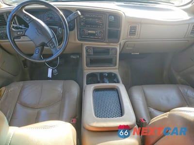 Zdjęcie 8 z 12 samochodu: 2007 CHEVROLET SILVERADO K2500 HEAVY DUTY VIN:1GCHK23DX7F114621 - miniatura