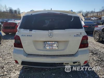Zdjęcie 6 z 13 samochodu: 2011 MERCEDES-BENZ GLK 350 4MATIC VIN:WDCGG8HB5BF610422 - miniatura