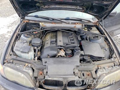 Zdjęcie 11 z 12 samochodu: 2004 BMW 325 XI VIN:WBAEU33434PF62689 - miniatura