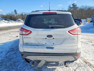 Zdjęcie 6 z 14 samochodu: 2013 FORD ESCAPE SE VIN:1FMCU9GX2DUA41507 - miniatura