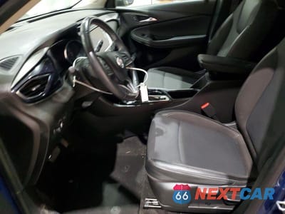 Zdjęcie 7 z 14 samochodu: 2020 BUICK ENCORE GX PREFERRED VIN:KL4MMBS2XLB122805 - miniatura