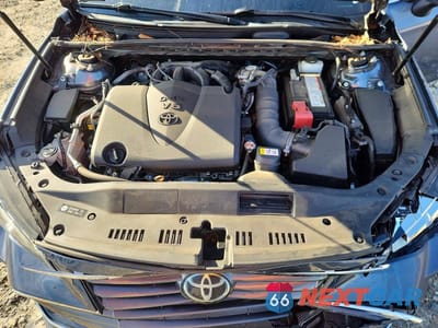 Zdjęcie 11 z 11 samochodu: 2019 TOYOTA AVALON XLE VIN:4T1BZ1FB0KU037926 - miniatura