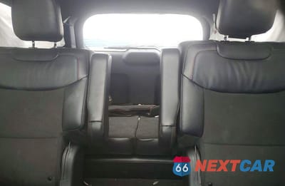 Zdjęcie 10 z 12 samochodu: 2024 FORD EXPLORER ST VIN:1FM5K8GC4RGA48468 - miniatura