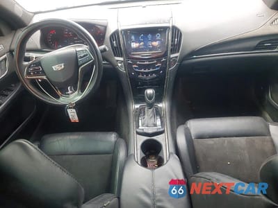 Zdjęcie 8 z 11 samochodu: 2016 CADILLAC ATS-V VIN:1G6AN5RY7G0108155 - miniatura