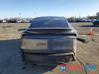 Zdjęcie 6 z 11 samochodu: 2026 TESLA MODEL Y VIN:7SAYGDED1TF537387 - miniatura