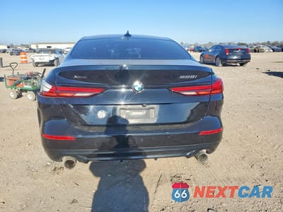 Zdjęcie 6 z 11 samochodu: 2021 BMW 228XI VIN:WBA73AK04M7J75435 - miniatura