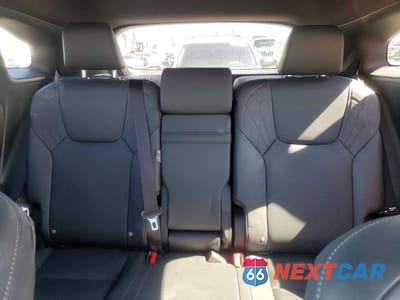 Zdjęcie 10 z 13 samochodu: 2025 LEXUS RX 350 PREMIUM VIN:JTJCHMAA8S2029058 - miniatura