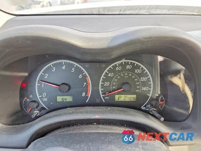 Zdjęcie 9 z 12 samochodu: 2013 TOYOTA COROLLA BASE VIN:5YFBU4EE4DP076566 - miniatura