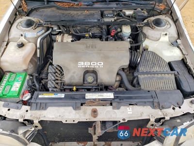 Zdjęcie 11 z 13 samochodu: 1998 BUICK LESABRE CUSTOM VIN:1G4HP52K3WH415815 - miniatura