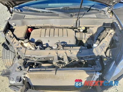 Zdjęcie 12 z 14 samochodu: 2017 CHEVROLET TRAVERSE LT VIN:1GNKRHKD9HJ232316 - miniatura