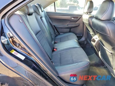 Zdjęcie 10 z 12 samochodu: 2016 TOYOTA CAMRY LE VIN:4T1BF1FK1GU253350 - miniatura