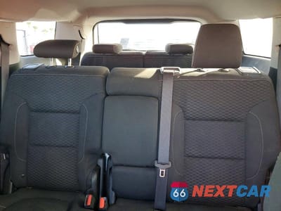 Zdjęcie 10 z 12 samochodu: 2017 GMC ACADIA SLE VIN:1GKKNLLA9HZ266368 - miniatura