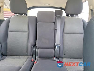 Zdjęcie 10 z 12 samochodu: 2017 NISSAN PATHFINDER S VIN:5N1DR2MM5HC640338 - miniatura