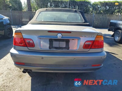 Zdjęcie 6 z 11 samochodu: 2004 BMW 330 CI VIN:WBABW53434PL40689 - miniatura
