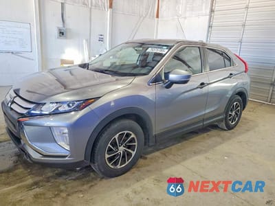 2020 MITSUBISHI ECLIPSE JA4AS3AA3LZ041529 - główne zdjęcie licytacji z USA - miniatura