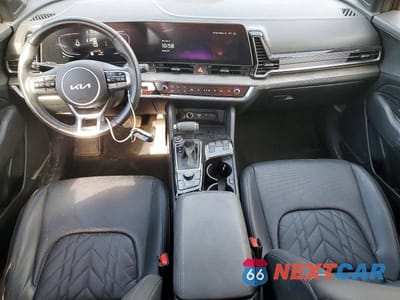 Zdjęcie 8 z 12 samochodu: 2024 KIA SPORTAGE X-LINE VIN:5XYK6CDF9RG228366 - miniatura