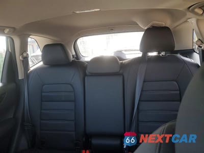 Zdjęcie 9 z 12 samochodu: 2026 HONDA CR-V EXL VIN:2HKRS4H72TH410252 - miniatura