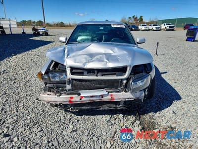 Piąte zdjęcie samochodu w środku: 2001 AUDI S4 2.7 QUATTRO VIN:WAURD68D31A044637 - miniatura